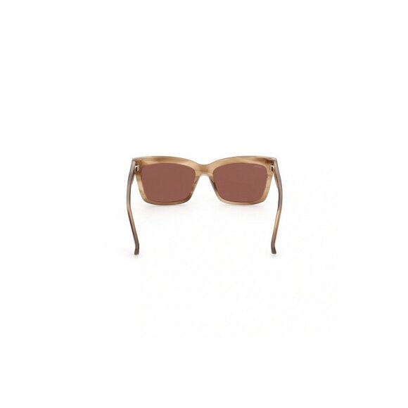 MAX MARA MM0010-47E-55 Sunglasses Size 55mm 140mm 17 light brown SUNGLASSES